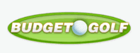 Budget Golf Logo
