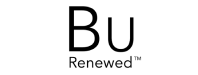 B U Renewed - logo