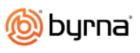 Byrna - logo