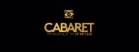 Cabaret - London Logo