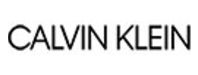 Calvin Klein CA Logo