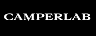 CamperLab - logo