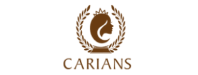Carian's Bistro Chocolates - logo