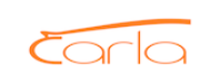Carla Car Rental Logo