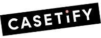 Casetify Logo