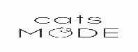 CatsMode Logo