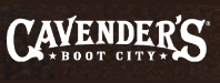Cavender's Logo