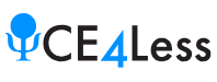 CE4Less Logo