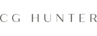 CG Hunter - logo