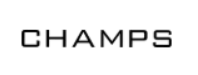 CHAMPS Luggage Logo