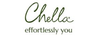 Chella - logo