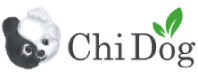 Chi Dog Logo