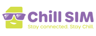 ChillSim Logo