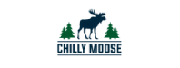 Chilly Moose - logo