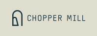 Chopper Mill Logo