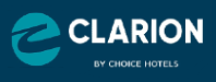 Clarion by Choice Hotels Logo