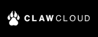 ClawCloud Logo