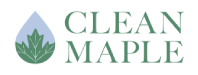 Clean Maple Logo