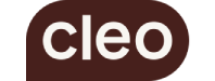 Cleo - logo