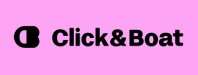 Click&Boat Logo