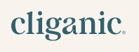 Cliganic - logo