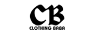 Clothing Baba Logo