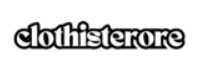 Clothister - logo