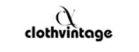 Cloth Vintage - logo