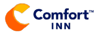 Comfort Inn by Choice Hotels Logo
