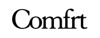 Comfrt - logo