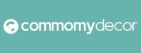 Commomy Decor - logo