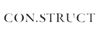 CON.STRUCT Logo