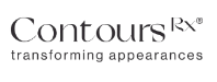 Contours Rx Logo