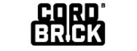 CordBrick Logo