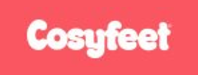 Cosyfeet - logo