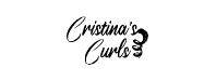 Cristina's Curls Logo
