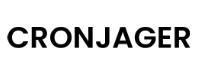 Cronjager Logo