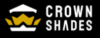 CrownShades - logo