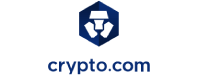 Crypto.com - logo