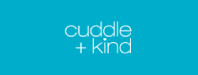 cuddle + kind Logo