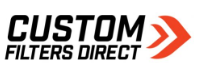 Custom Filters Direct Logo