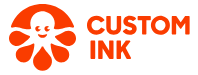 Custom Ink Logo