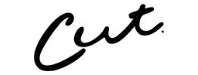 Cut Golf Logo