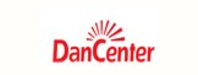 DanCenter - logo