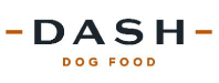 DASH Dog Food Logo