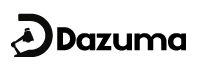 Dazuma - logo