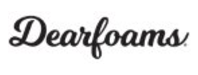 Dearfoams Logo
