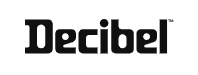 Decibel Hair Logo