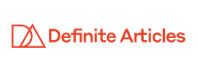 Definite Articles Logo