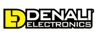 DENALI Electronics - logo